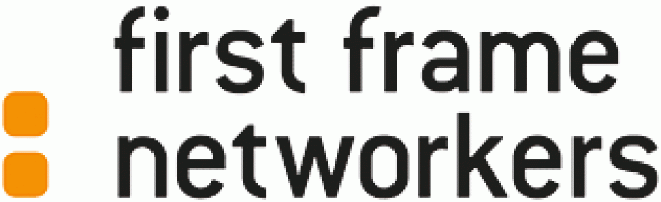 logo firstframe