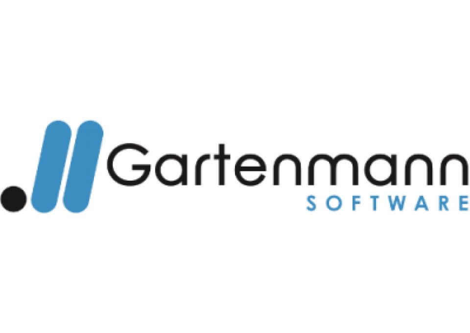 logo gartenmann